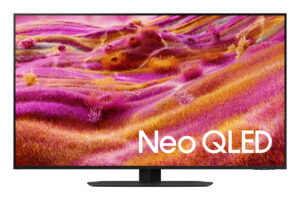 Samsung TV QE43QN90F Neo QLED 43''