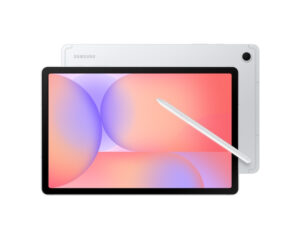 Samsung Galaxy Tab S10 lite WiFi 128GB - Silver
