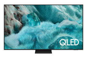 Samsung TV QE65Q7F5AU 65