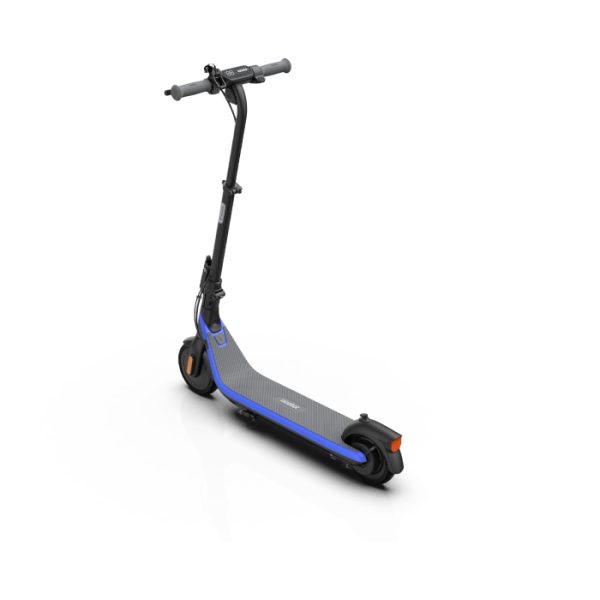 Segway-Ninebot E-Scooter Kickscooter C2 Pro E ZING - Black/Blue