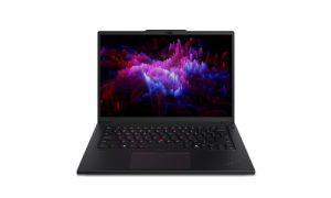 Lenovo Notebook ThinkPad P14s Gen.5 (Ultra 7, 16GB, 512GB)