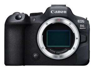 Canon EOS R6 Mark II Body (EU) (5666C004)