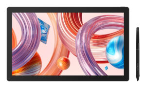 Huion Grafiktablett Kamvas Studio 16 - Gray