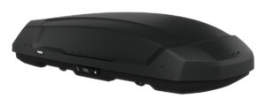 Thule Dachbox Force 3 L - Black