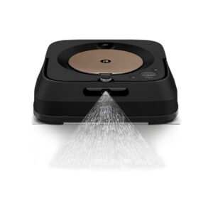 iRobot Braava Jet m6 (M613240)