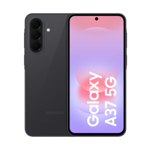Samsung Galaxy A37 128GB - Charcoal