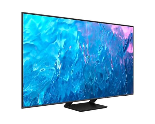 Samsung TV QE75Q70CATXXN Ultra HD 4K 75"