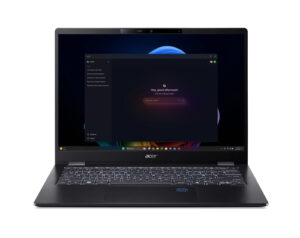 Acer Notebook TravelMate P6 (TMP614-54-TCO-766Z)