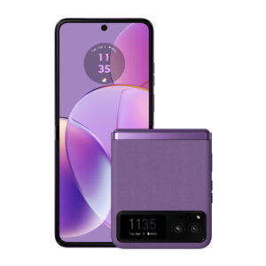 Motorola Razr 40 256GB Lilac Purple