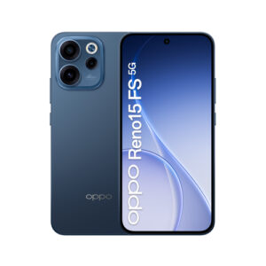 OPPO Reno15 FS 512GB - Twilight Black