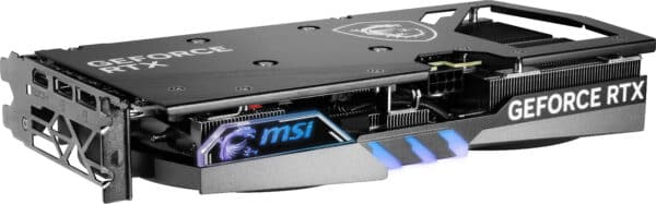 MSI GeForce RTX 4060 Ti Gaming X