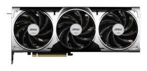 MSI GeForce RTX 5070 Ti VENTUS 3X OC (V531-092R)
