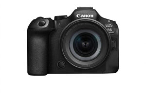 Canon EOS R6 Mark III Case + RF 24-105mm F4-7.1 IS STM (7084C032)