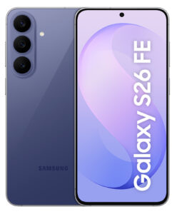 Samsung Galaxy S26 FE 128GB - Blueberry