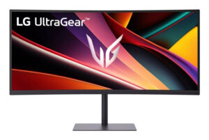 LG Monitor MSD 34G630A-B 34