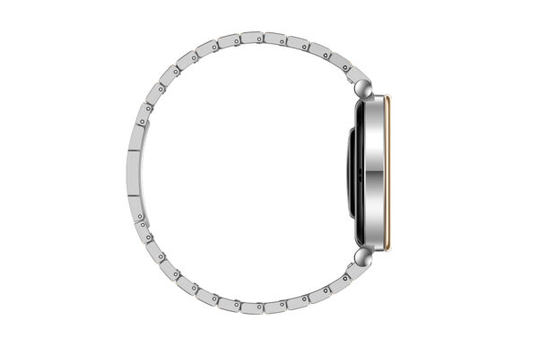 Huawei Smartwatch GT4 41mm Steel Strap Silver