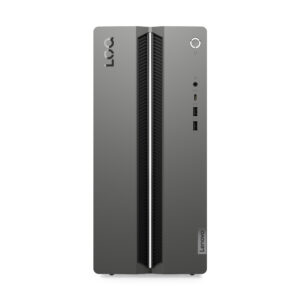 Lenovo Gaming PC Legion 17IAX10 (Ultra 7, 32GB, 1TB) RTX 5060Ti