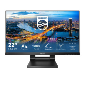 Philips Monitor 222B1TC/00 Touch