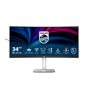 Philips Monitor 34B2U5600C/00