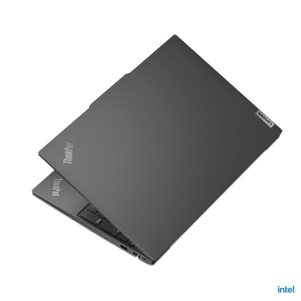 Lenovo Notebook ThinkPad E16 Gen. 1 (i7-13700H, 32GB, 512GB)