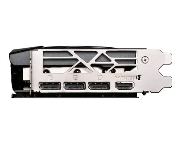 MSI GeForce RTX 4070 GAMING X SLIM
