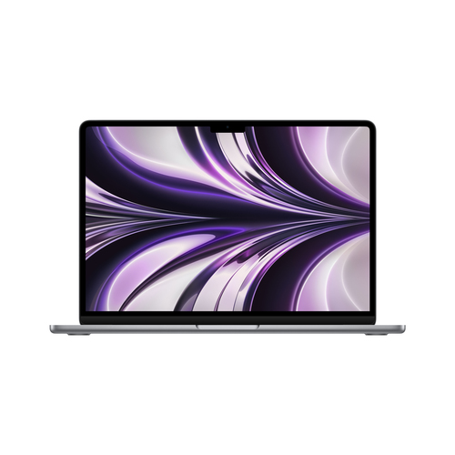 Apple MacBook Air 2022 M2 8C GPU (13.6", 256GB, 8GB) Space Gray