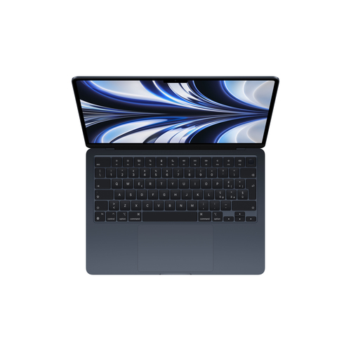 Apple MacBook Air 2022 M2 8C GPU (13.6", 8GB, 256GB) Blue