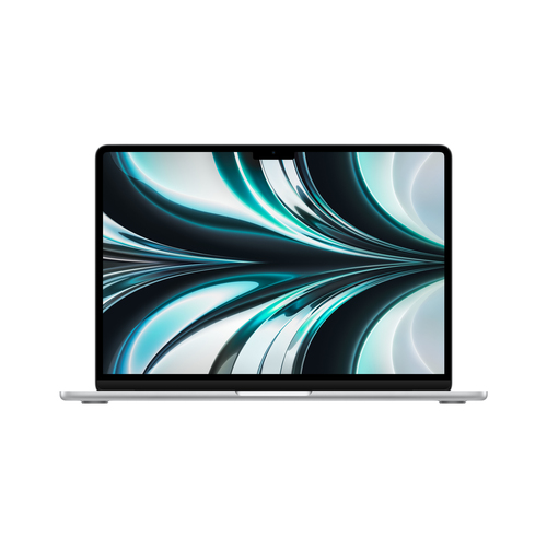 Apple MacBook Air 2022 M2 8C GPU (13.6", 256GB, 8GB) Silver