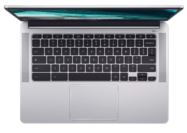 Acer Chromebook 314 CB314-C934-C836 (Intel Celeron N5100, 8GB, 64GB)