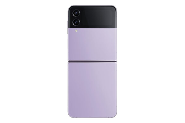 Samsung Galaxy Z Flip4 8-128GB Bora Purple