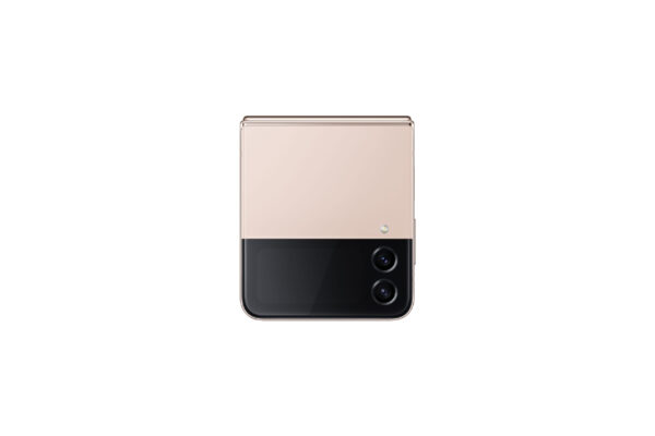 Samsung Galaxy Z Flip4 8-256GB Pink Gold