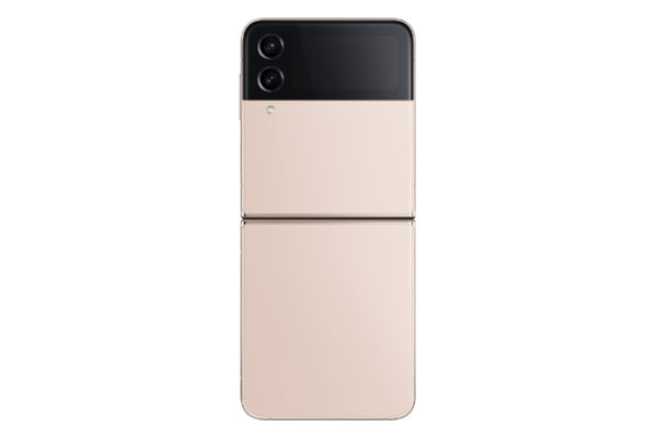 Samsung Galaxy Z Flip4 8-256GB Pink Gold
