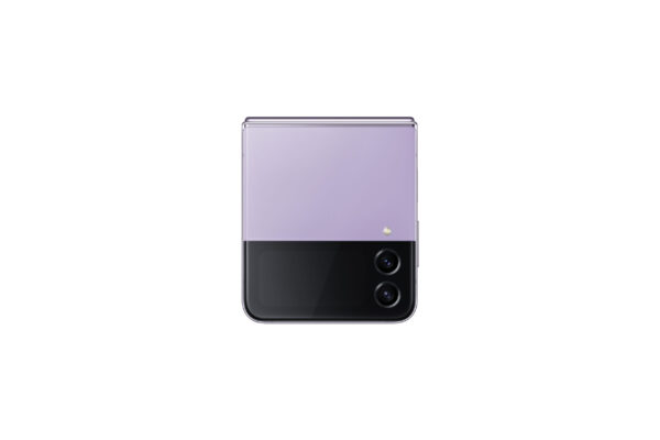 Samsung Galaxy Z Flip4 8-256GB Bora Purple