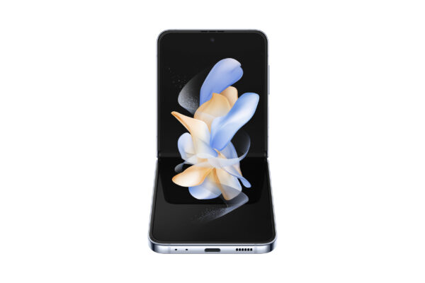 Samsung Galaxy Z Flip4 8-256GB Blue