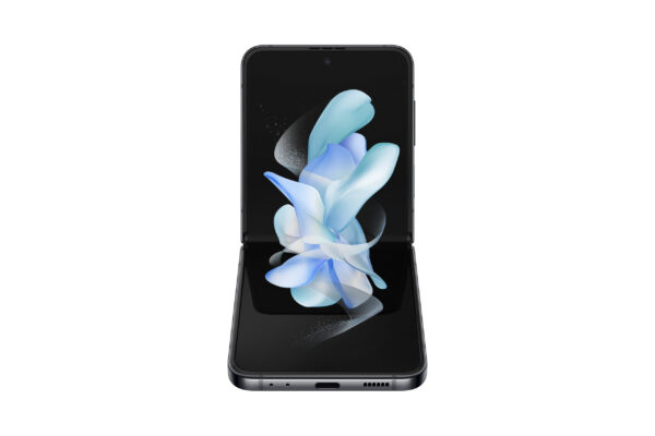 Samsung Galaxy Z Flip4 8-256GB Graphite