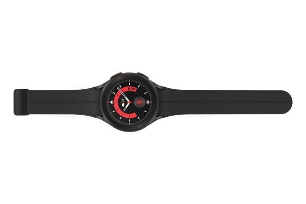 Samsung Galaxy Watch5 Pro 45mm BT Black