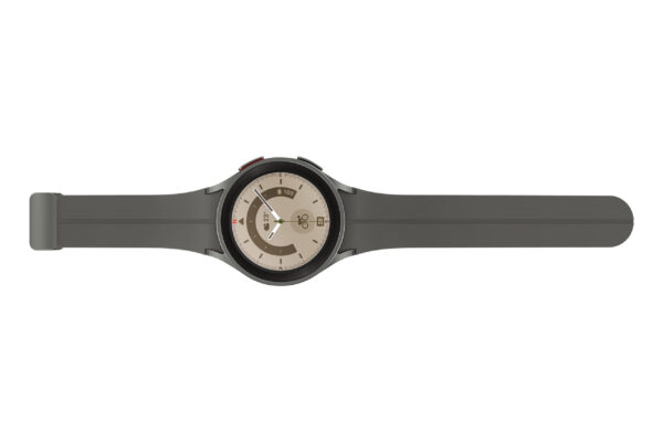 Samsung Galaxy Watch5 Pro 45mm BT Titanium