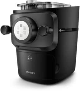 Philips pasta machine HR2665/96 Black