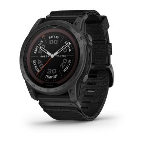 GARMIN Smartwatch GPS Tactix 7 Pro Edition - Black