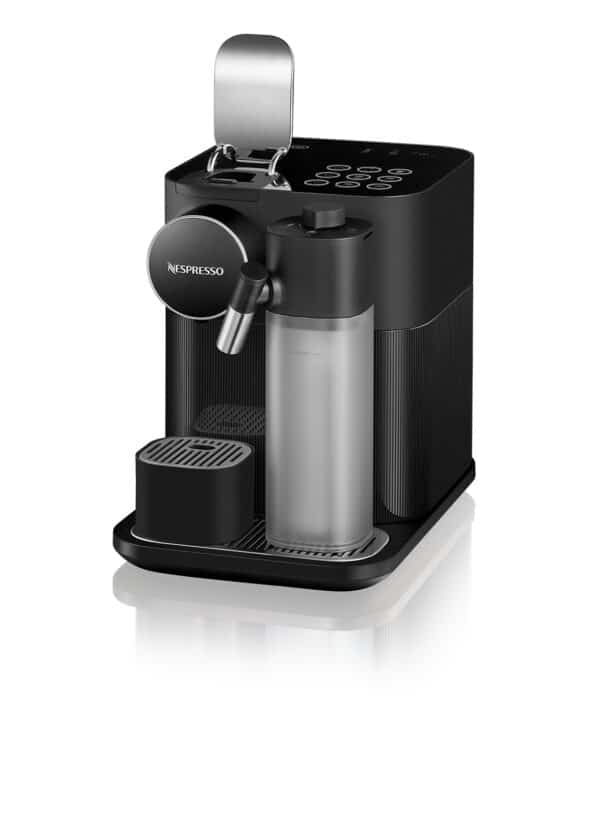 De'Longhi coffee machine Nespresso Gran Lattissima EN 640.B Black
