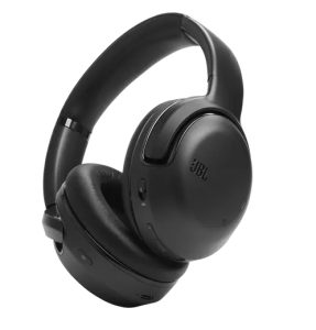 JBL Wireless Over-Ear-Headphones Tour One M2 - Black
