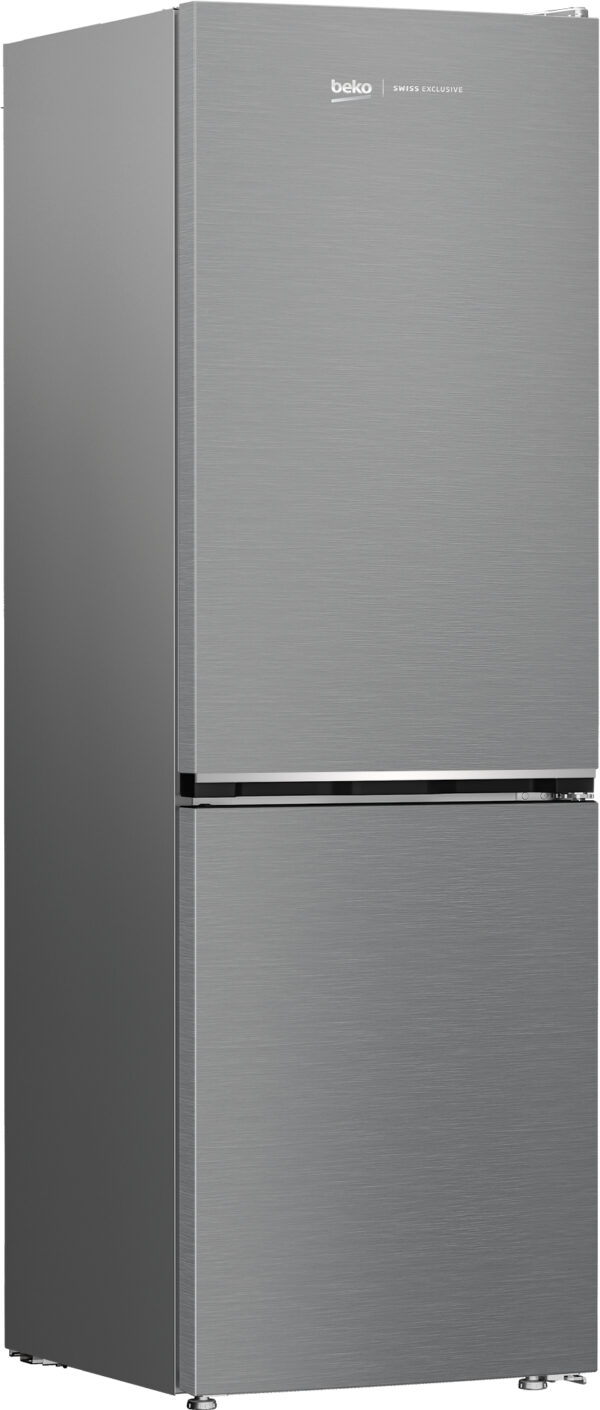Beko réfrigérateur-congélateur KG110 (316L)