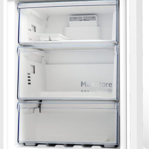 Beko réfrigérateur-congélateur KG510 (324L)