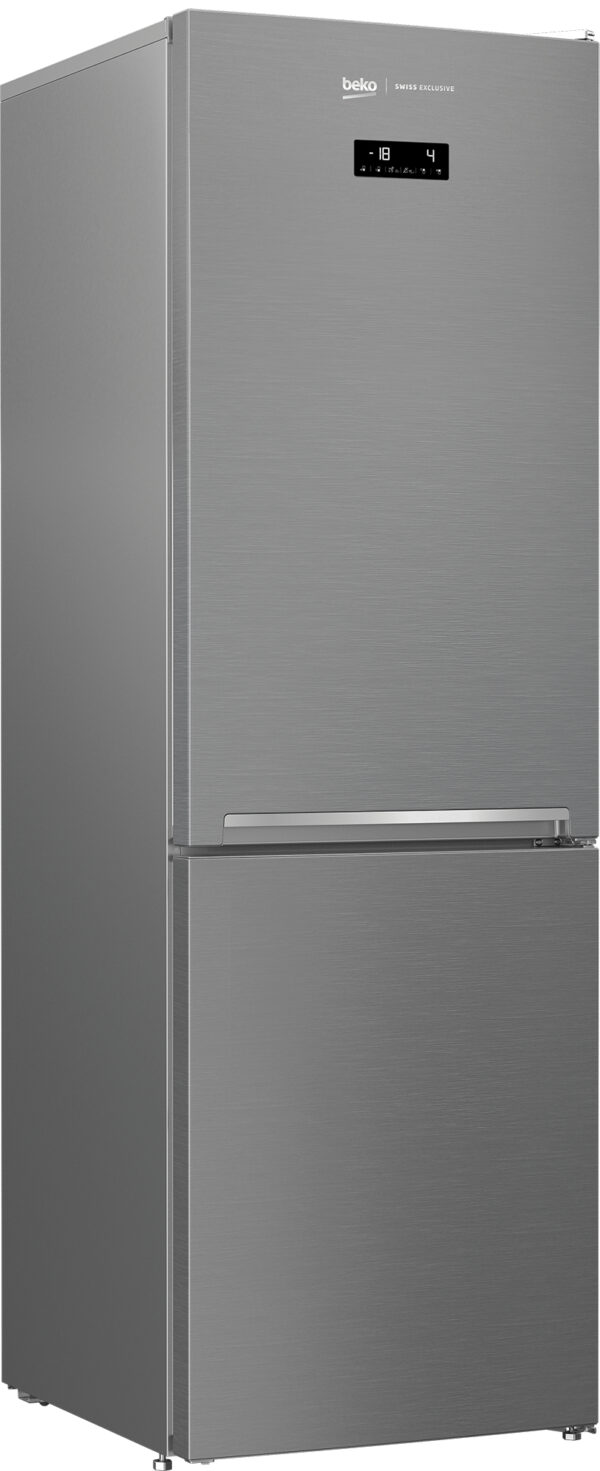 Beko réfrigérateur-congélateur KG710 (323L)