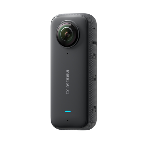 Insta360 360°-Videocamera X3 (CINSAAQ/B)