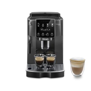 De'Longhi Fully automatic coffee machine Magnifica Start - Gray/Black