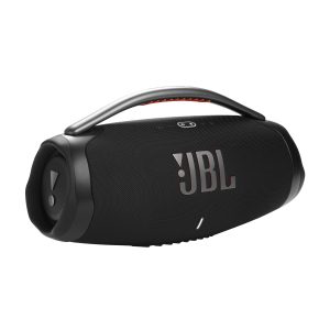 JBL Boombox 3 WiFi - Black