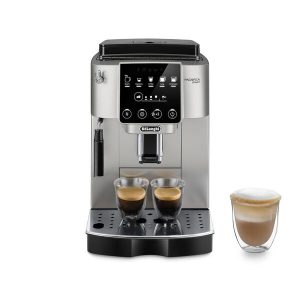 De'Longhi Fully automatic coffee machine Magnifica Start - Black/Silver