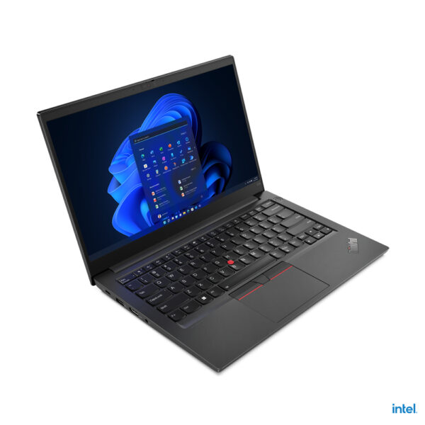 Lenovo Notebook ThinkPad E14 Gen.4 (i7-1255U, 16GB, 1000GB)