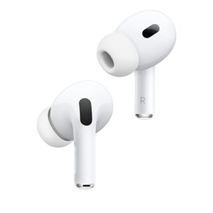 AirPods Pro (2nd Gen) w MagSafe charging casec